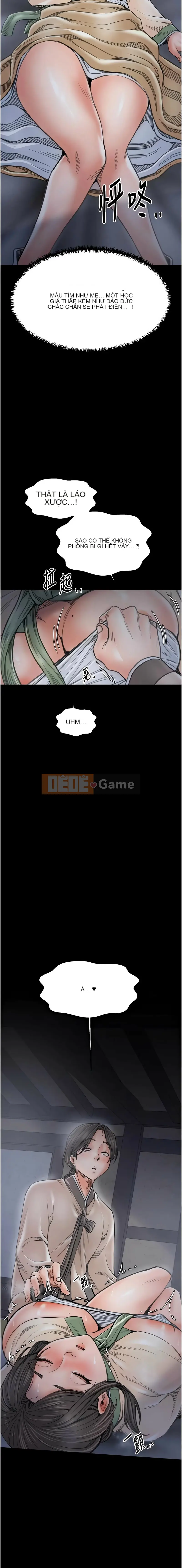 Người hầu mạnh nhất Chương 61-62