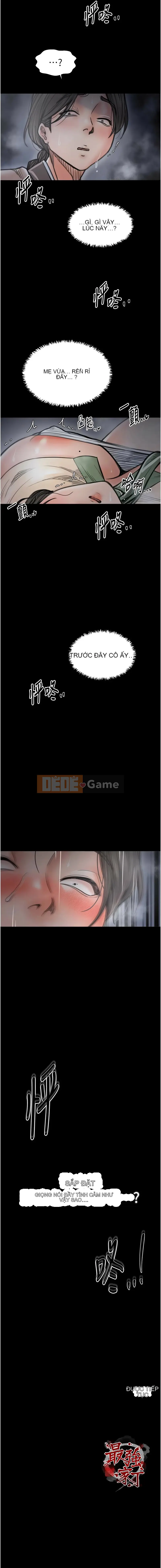 Người hầu mạnh nhất Chương 61-62