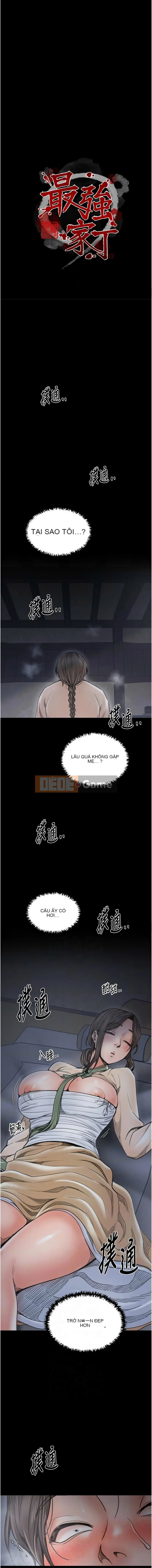 Người hầu mạnh nhất Chương 61-62