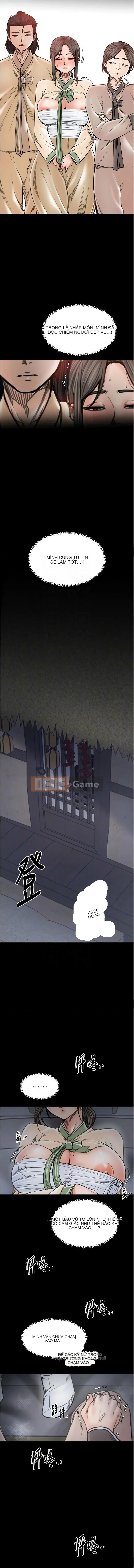 Người hầu mạnh nhất Chương 61-62