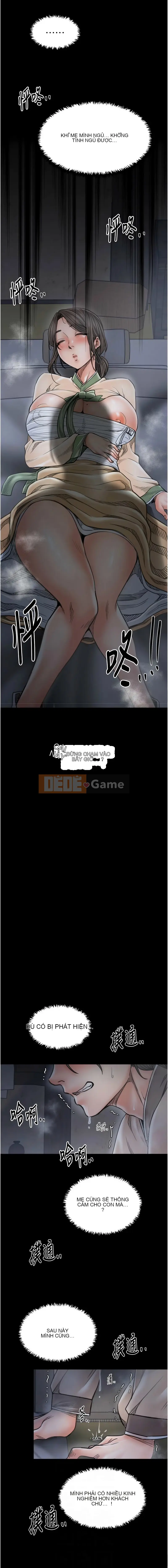 Người hầu mạnh nhất Chương 61-62