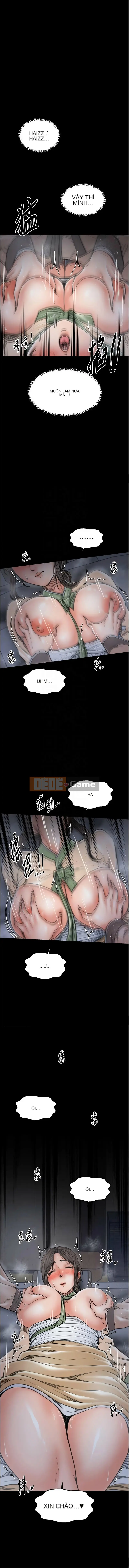 Người hầu mạnh nhất Chương 61-62