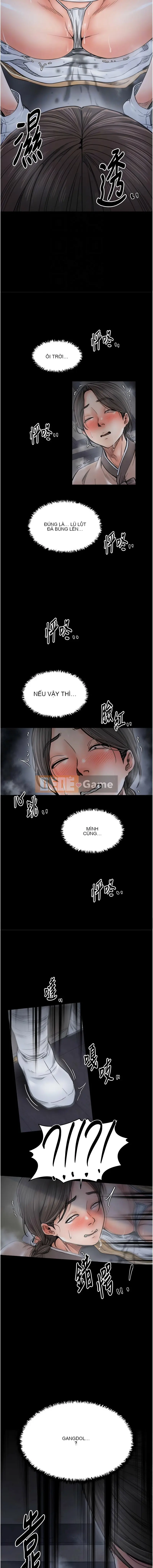 Người hầu mạnh nhất Chương 61-62