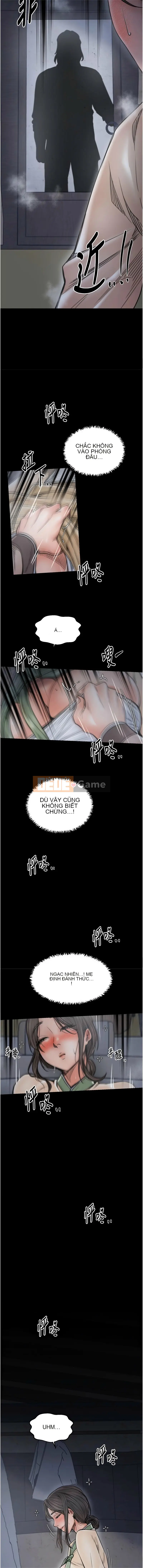 Người hầu mạnh nhất Chương 61-62