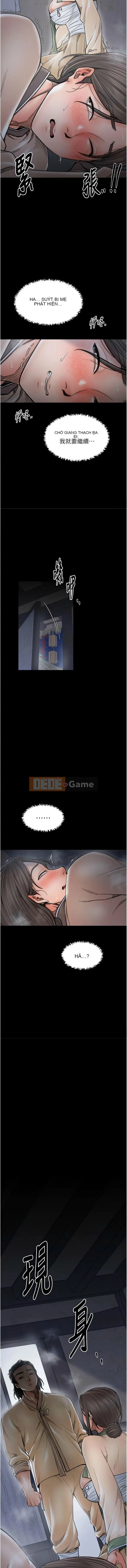 Người hầu mạnh nhất Chương 61-62