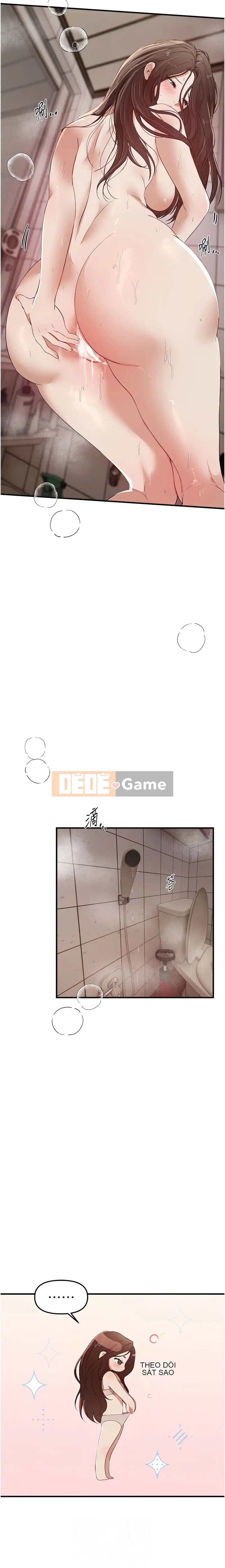 Đẹp -Ngày Chương 57-58