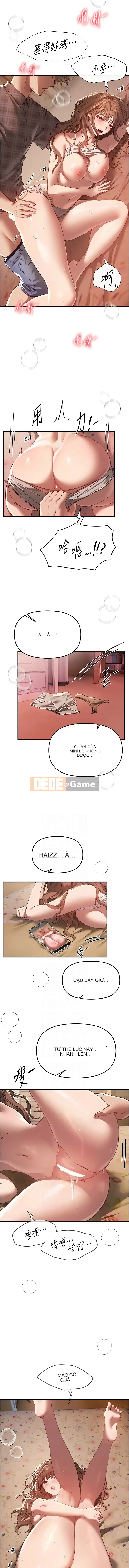 Đẹp -Ngày Chương 57-58