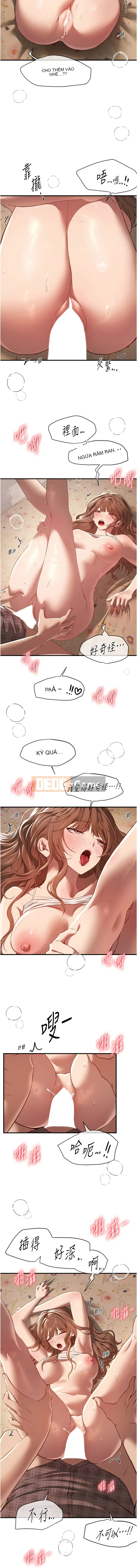 Đẹp -Ngày Chương 57-58