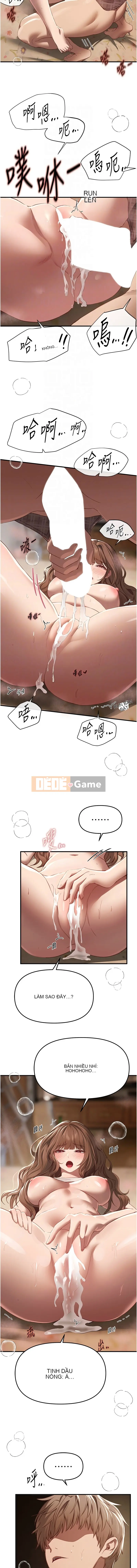 Đẹp -Ngày Chương 57-58