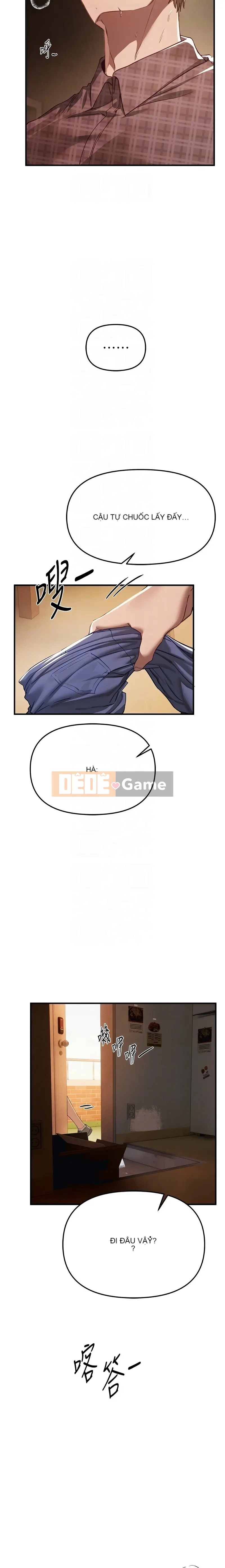 Đẹp -Ngày Chương 57-58