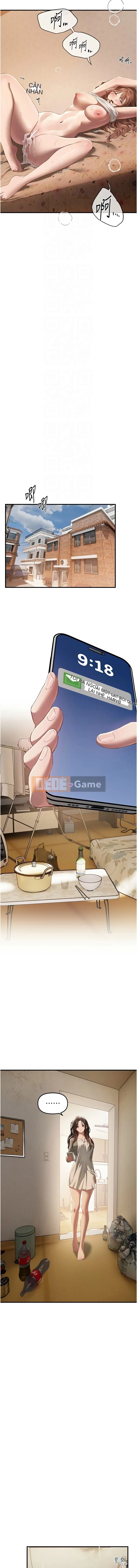 Đẹp -Ngày Chương 57-58