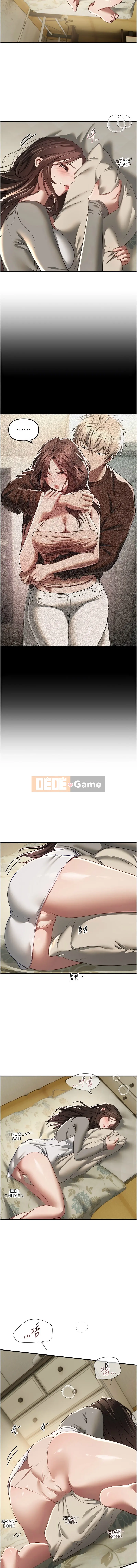 Đẹp -Ngày Chương 57-58