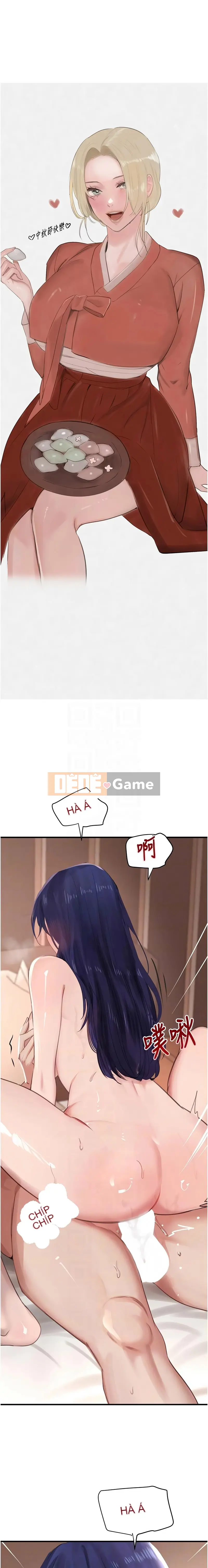 Con gái thế giới ngầm Chương 56-57