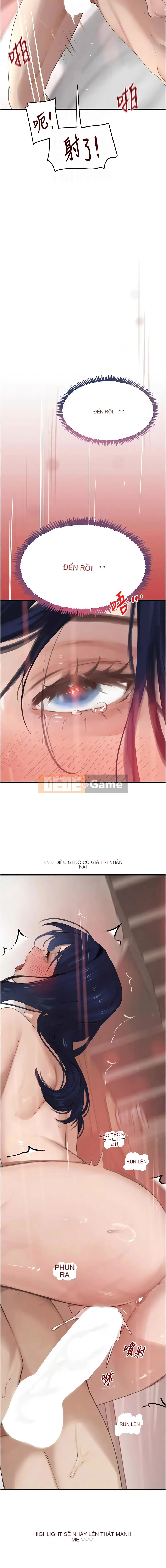 Con gái thế giới ngầm Chương 56-57