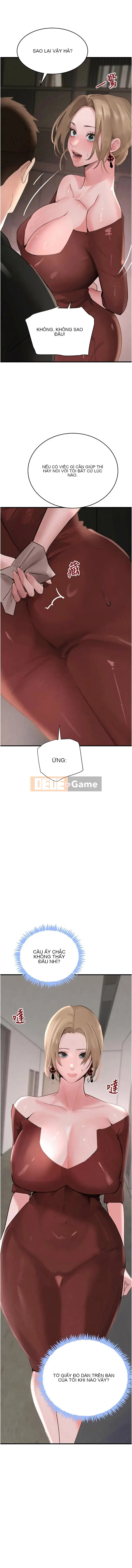 Con gái thế giới ngầm Chương 56-57