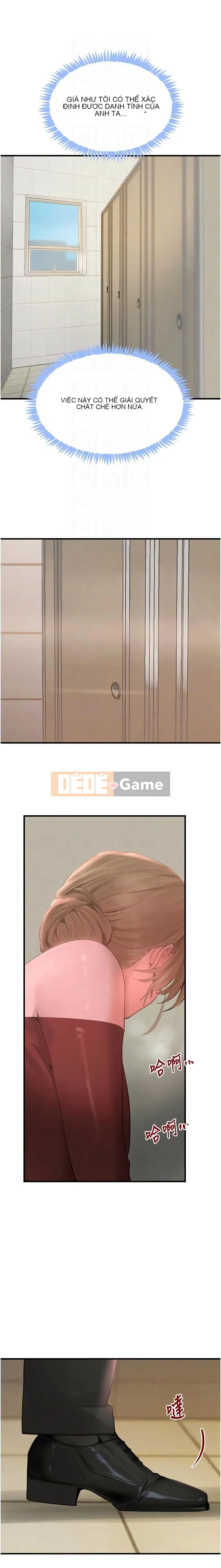 Con gái thế giới ngầm Chương 56-57