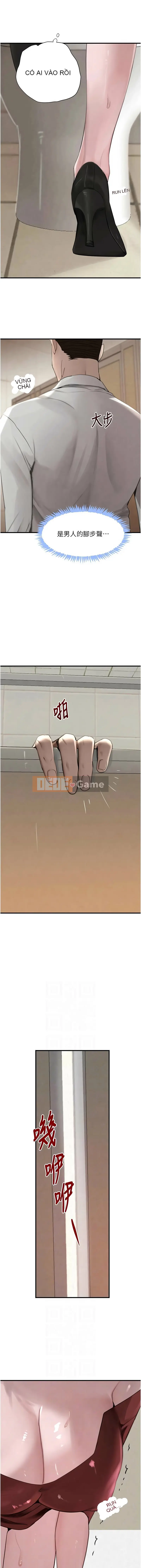 Con gái thế giới ngầm Chương 56-57