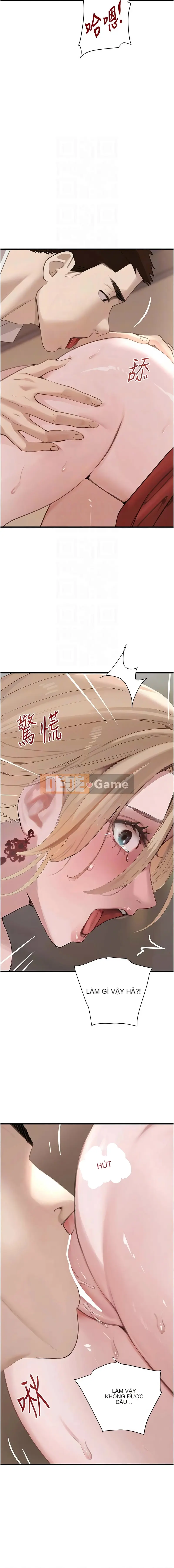 Con gái thế giới ngầm Chương 56-57