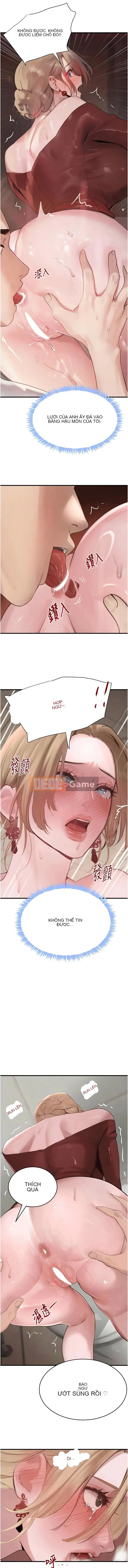 Con gái thế giới ngầm Chương 56-57