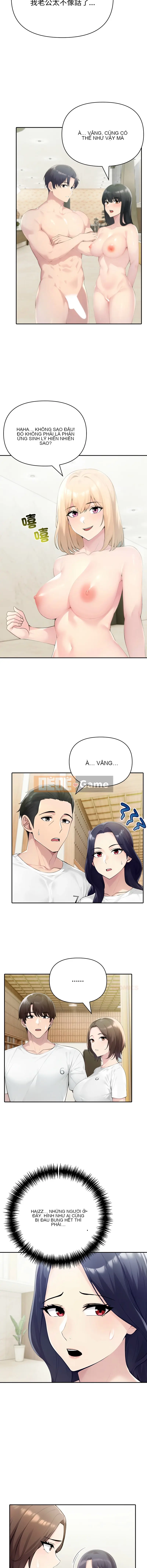 Thử thách cặp đôi Chương 51-52