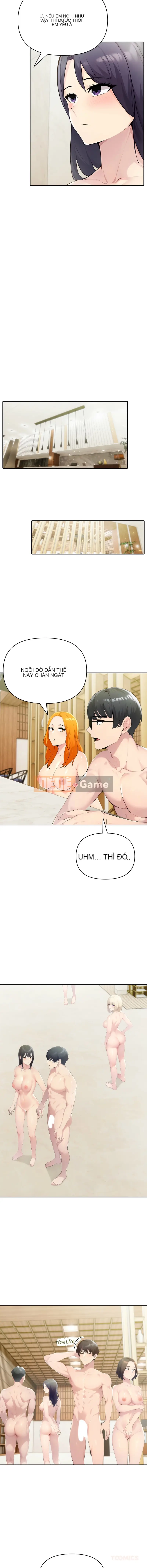 Thử thách cặp đôi Chương 51-52