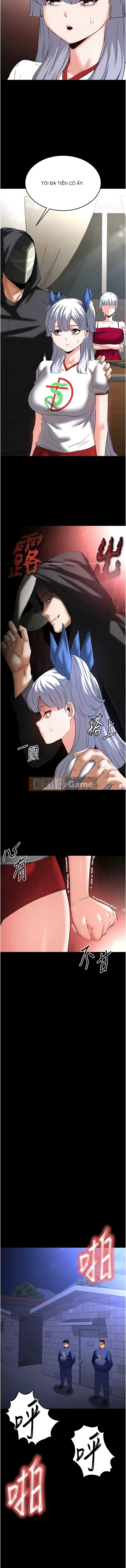 Lâu đài diệt vong được chạm khắc Chương 52-53