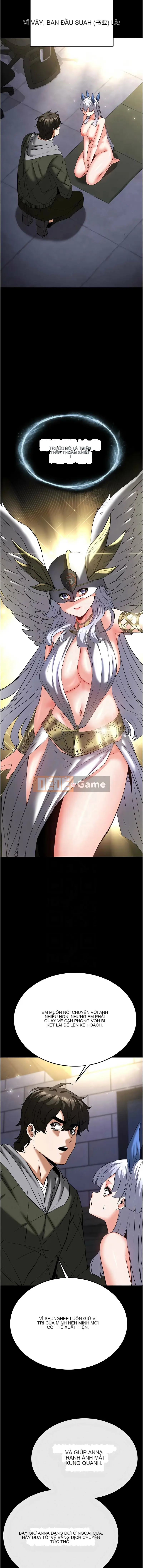 Lâu đài diệt vong được chạm khắc Chương 52-53