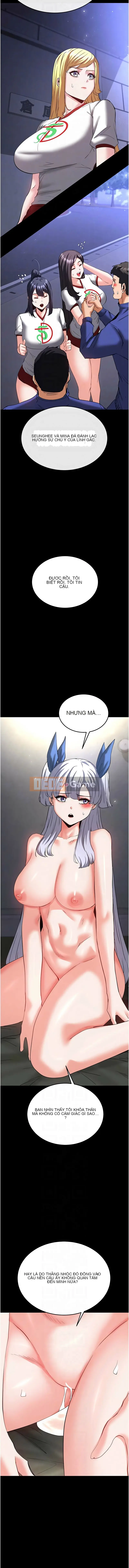 Lâu đài diệt vong được chạm khắc Chương 52-53