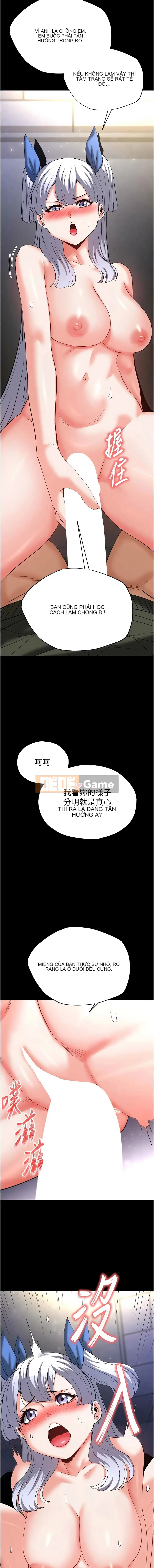 Lâu đài diệt vong được chạm khắc Chương 52-53