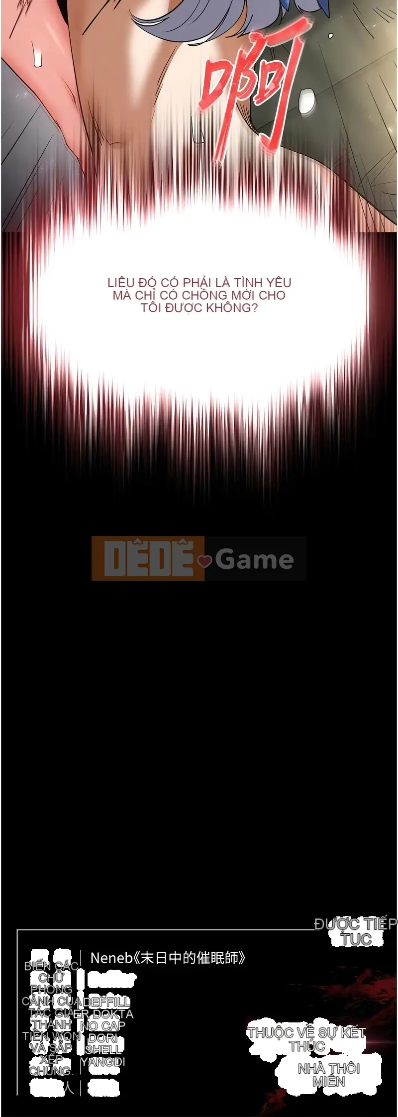 Lâu đài diệt vong được chạm khắc Chương 52-53