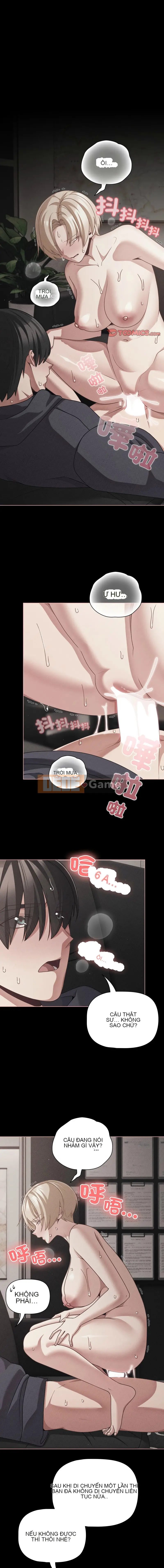 Đột nhiên trở thành một quản trị viên căn hộ Chương 47-48