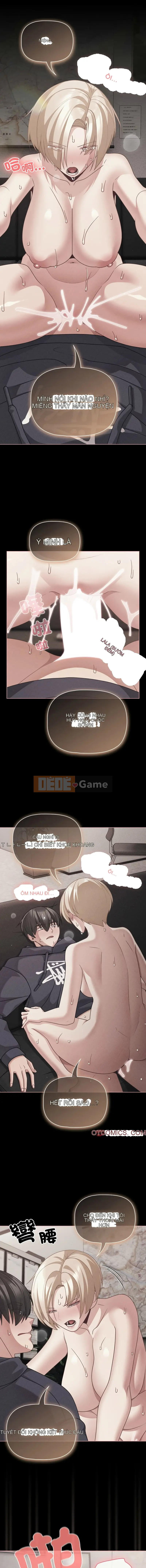 Đột nhiên trở thành một quản trị viên căn hộ Chương 47-48