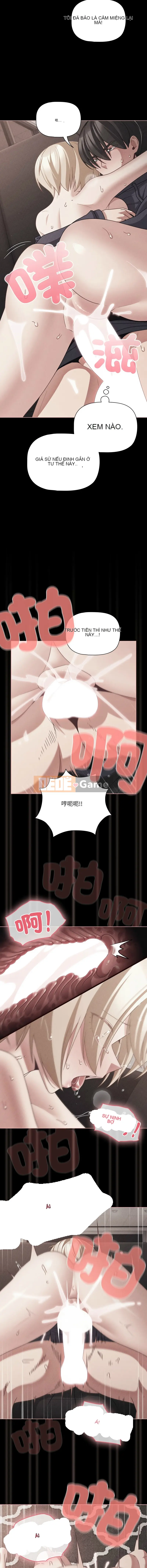 Đột nhiên trở thành một quản trị viên căn hộ Chương 47-48