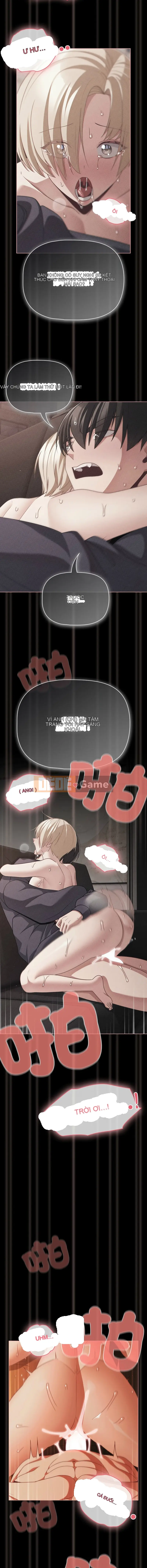 Đột nhiên trở thành một quản trị viên căn hộ Chương 47-48