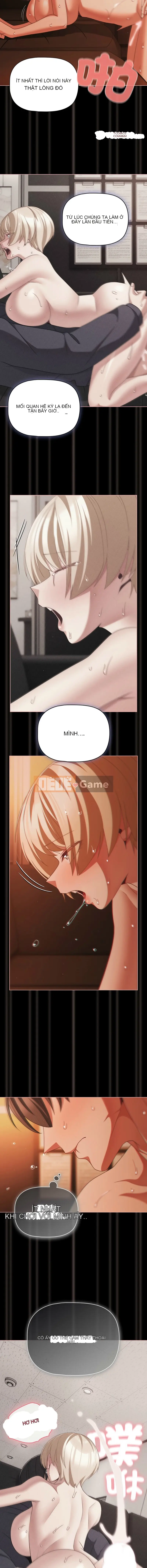 Đột nhiên trở thành một quản trị viên căn hộ Chương 47-48