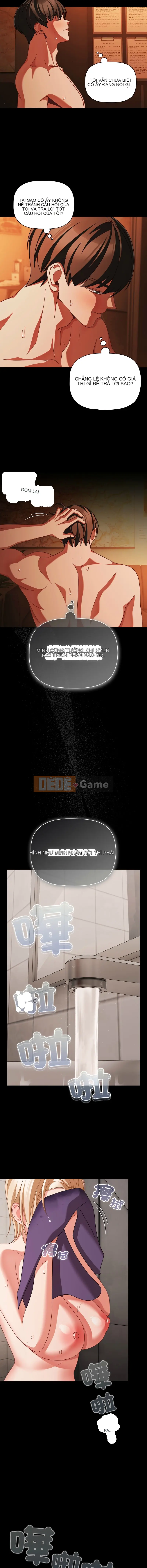 Đột nhiên trở thành một quản trị viên căn hộ Chương 47-48