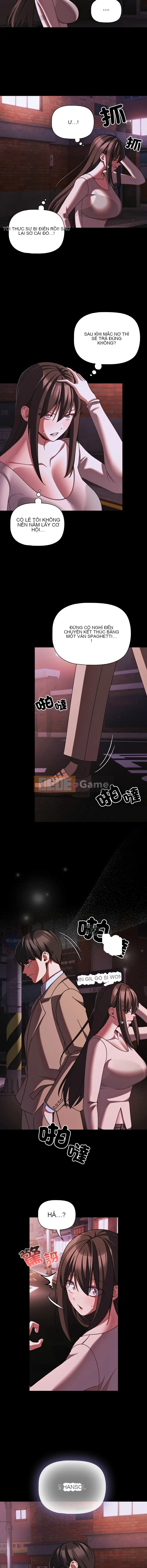 Đột nhiên trở thành một quản trị viên căn hộ Chương 47-48