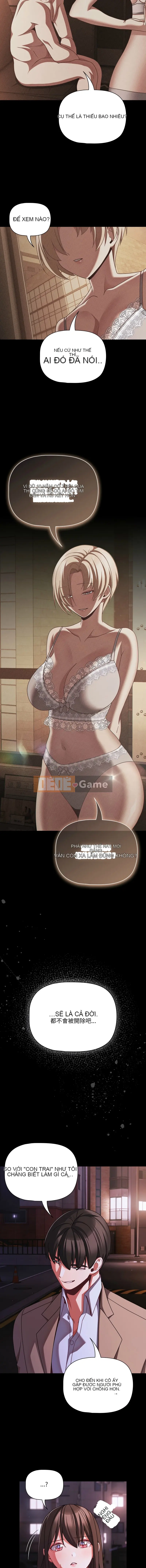 Đột nhiên trở thành một quản trị viên căn hộ Chương 47-48