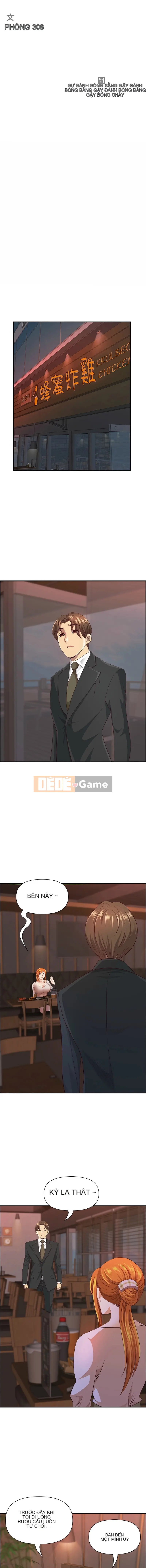 Phép màu Chương 47-48