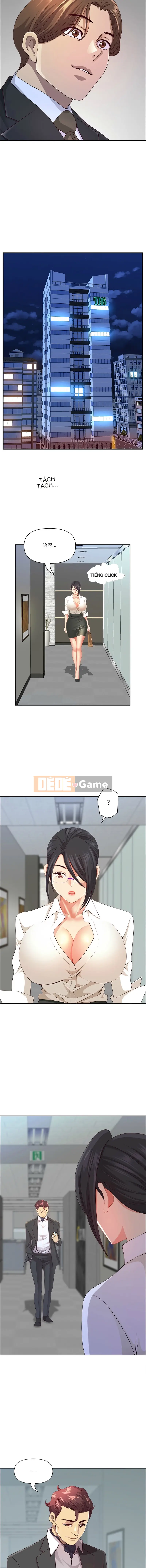 Phép màu Chương 47-48