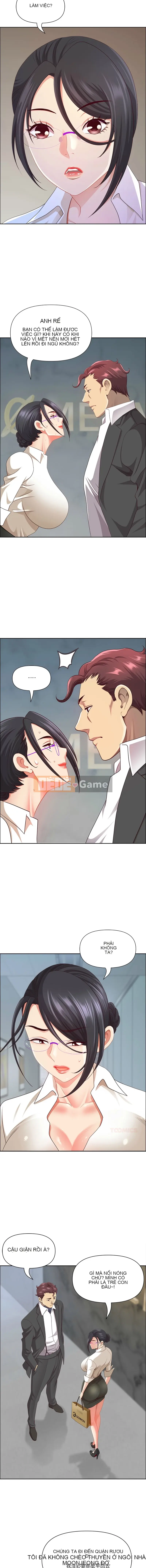 Phép màu Chương 47-48