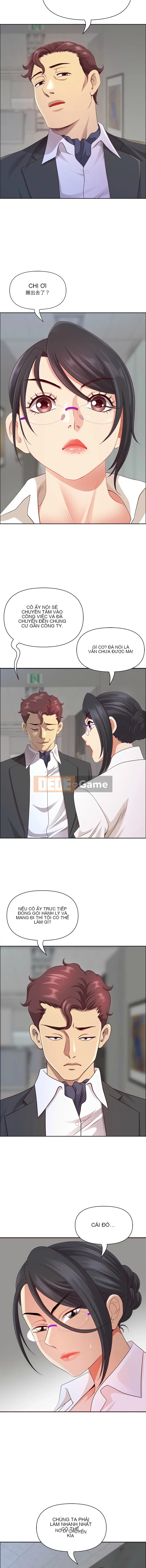 Phép màu Chương 47-48