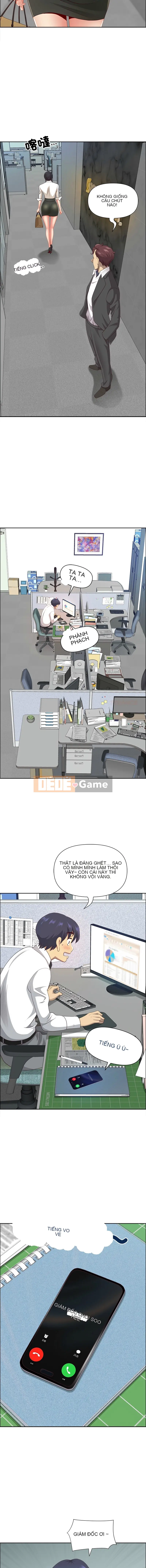 Phép màu Chương 47-48