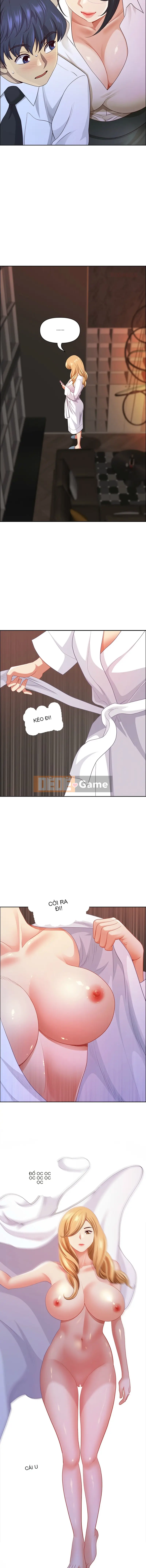 Phép màu Chương 47-48