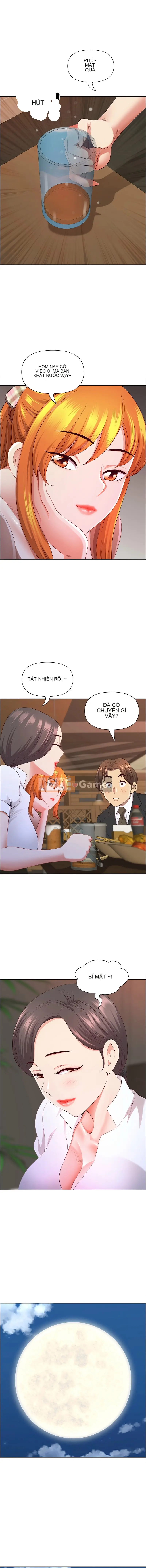 Phép màu Chương 47-48