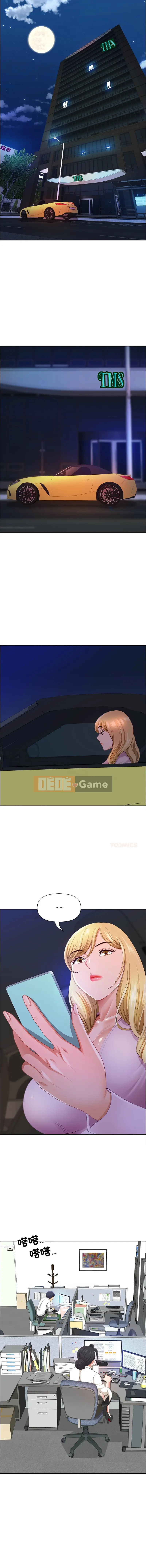 Phép màu Chương 47-48