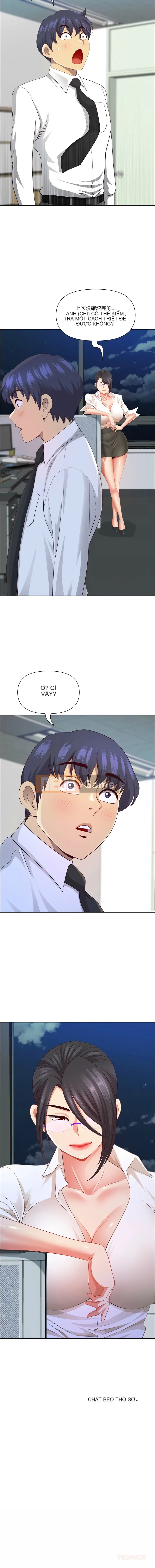 Phép màu Chương 47-48