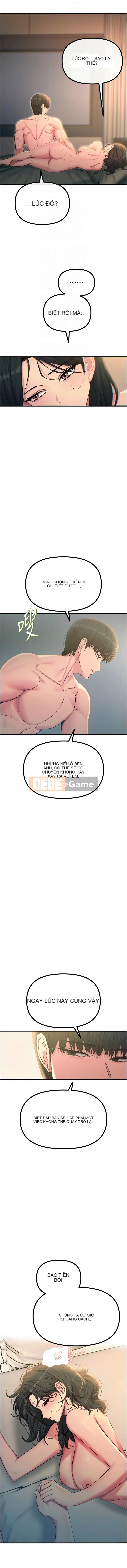 Một cuộc sống tồi tệ Chương 49-50