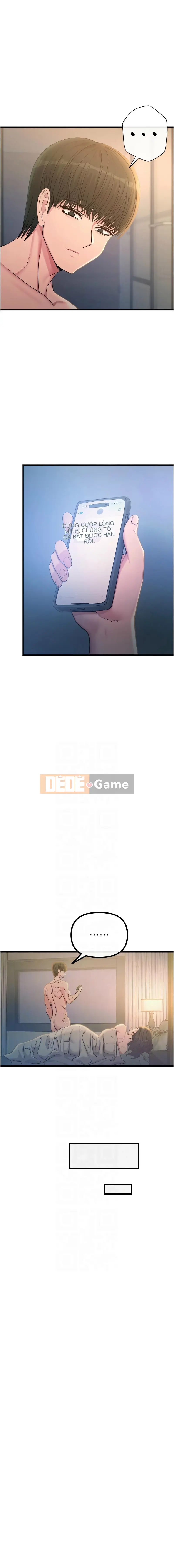 Một cuộc sống tồi tệ Chương 49-50