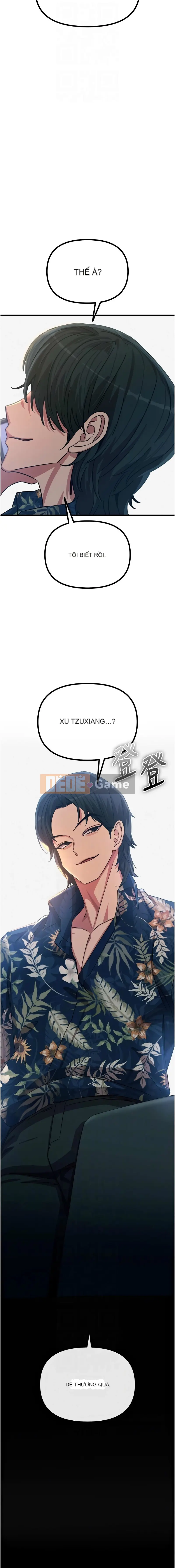 Một cuộc sống tồi tệ Chương 49-50